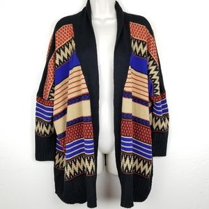 Selfie Couture Cardigan Sweater Sz S/M